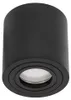 Spectrum LED Chloe GU10 Außenleuchte schwarz Deckenleuchte Produktbild-Vorschau 9