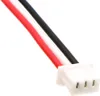 TECHTEK Batterie compatible avec [Babysense] V43 Video Baby Voir les images du produit 4