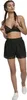 Urban Classics Short Damen Ladies Lace Shorts schwarz L Produktbild-Vorschau 4