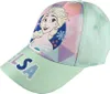 Disney Die Eiskönigin Elsa Kinder Mädchen Basecap Baseball Produktbild-Vorschau 1