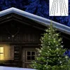 Kurtyna drzewna HG 480 LED J30333 Podgląd zdjęcia produktu 2