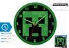 Minecraft-Wanduhr Produktbild-Vorschau 8