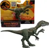 Jurassic World JDW31, 4 Jahr(e), Grün Produktbild-Vorschau 2