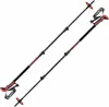 Bâtons de ski LEKI Haute Route 3 110-150 cm Noir Ajustable Voir les images du produit 7