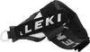 LEKI Cinturino Squalo SCHWARZ-GRAU SCHWARZ-GRAU - Anteprima dell’immagine prodotto 1