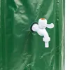 Grindi - Regenwassertank Regentonne Regenwasserfass- 380L - Produktbild-Vorschau 2