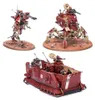 Warhammer 40.000: Eye/Terror Bataljon: Adeptus Mechanicus Productafbeelding-voorbeeld 2