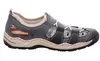 Rieker Damen Halbschuhe 5417-36, 5417-37, 5417-38, 5417-39, Produktbild-Vorschau 4