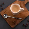 Espressolöffel Provence, 6-teilig, Edelstahl, 11 cm Produktbild-Vorschau 3