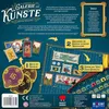 HUCH! | Galerie der Künste | Besonderes Familienspiel | 116 Produktbild-Vorschau 3