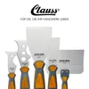 Outil de peintre Clauss 14-en-1 NON STICK spatule avec de Voir les images du produit 10
