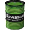 Nostalgic-Art - Oil barrel money box - Kawasaki Nechajte Náhľad obrázku produktu 3