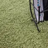 140x200 cm Kusový koberec Life Shaggy 1500 green Náhled obrázku produktu 10