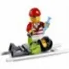 Lego 60116 City - Rettungsflugzeug Produktbild-Vorschau 6