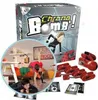 Chrono Bomb Race Against Time Interaktívna hra pre deti Náhľad obrázku produktu 17