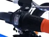 Volare Cross Kinderfahrrad - Jungen - 24 Zoll - Blau - 3 Produktbild-Vorschau 23