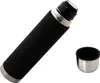 Thermoflasche 0,5L, Thermokanne mit Druckknopfsystem, Produktbild-Vorschau 4