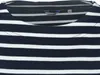 modAS Damen Shirt Bretonisches Damenshirt mit U-Boot Produktbild-Vorschau 4
