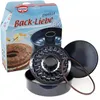 DR.OETKER BACK-LIEBE EMAILLE Moule à cake et à gâteau, Ø 26 Voir les images du produit 8