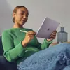 Tablet Apple iPad Air 11" M2 8 GB RAM 1 TB Grau Podgląd zdjęcia produktu 3