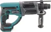 Makita DHR 202 Z 18 V Li-Ion Akku Kombihammer Solo mit SDS Produktbild-Vorschau 5