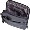 Mandarina Duck MD20 - Umhängetasche 18 cm (steel) Produktbild-Vorschau 10