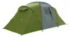 Coleman Spruce Falls 4 Blackout Campingzelt (17,1 kg) grün Produktbild-Vorschau 8