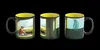 Good Loot Cyberpunk 2077 Edward Hopper Thermo Mug Anteprima dell’immagine prodotto 5