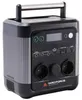 Tragbare Elektrozentrale 600W Yardforce Produktbild-Vorschau 2