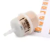 Kraftstofffilter MAHLE KL 63 OF für FIAT DUCATO Kasten Produktbild-Vorschau 2