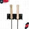 KOTARBAU®  Set 5 pièces Brochettes Pour Barbecue Acier 100 Voir les images du produit 6