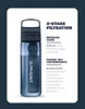 Bevanda LifeStraw GO 2.0, bottiglia con filtro, Nordic Anteprima dell’immagine prodotto 11