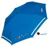 Scout Kinder-Taschenregenschirm mit Reflektorband Big Orca Produktbild-Vorschau 4