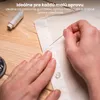 AdroitGoods - 100-dielna šijacia súprava - box na šitie - Náhľad obrázku produktu 9
