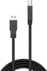 Lindy 43098 câble USB USB 3.2 Gen 1 (3.1 Gen 1) 10 m USB A Voir les images du produit 4