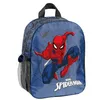 PASO Petit sac à dos de maternelle Spiderman pour garçon Voir les images du produit 1