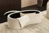riess-ambiente Polsterbank ELEMENTAL 120cm champagner beige Produktbild-Vorschau 7
