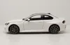 Minichamps BMW M2 - 2022 - WHITE 110023122 Produktbild-Vorschau 3