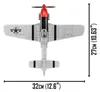 COBI® COBI-5806 COBI® TOP GUN MAVERICK COBI-5806 P-50 Anteprima dell’immagine prodotto 4