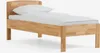 Dico Massivholz Einzelbett Komfortbett Seniorenbett 430.03, Produktbild-Vorschau 2