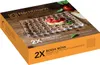 Nachtmann Bossa Nova Platte Quadratisch, 2er Set, Produktbild-Vorschau 8
