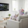 Dámský a pánský overal - Měkké a příjemné pyžamo - Teplé Náhled obrázku produktu 10