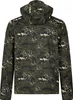 il Lago Prestige Funktionsjacke Shawk Herren (phantomX) Produktbild-Vorschau 5