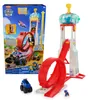 Paw Patrol Rescue Wheels - Superloop Tower Produktbild-Vorschau 1