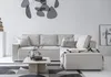 MIUFORM Brave Dave - Ecksofa mit Bettfunktion und Produktbild-Vorschau 3