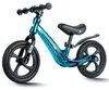 Ricokids 760506 Loopfiets FUNNU, blauw Productafbeelding-voorbeeld 2