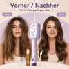 Haarpflege Bürste mit Dampf und Spray, elektrische Kopfhaut Produktbild-Vorschau 6