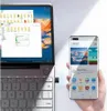 Baseus BA04 Mini adapter Bluetooth 5.0 USB odbiornik Podgląd zdjęcia produktu 21