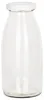12er Set Saftflaschen 250ml Twist-Off Deckel TO43 weiß Produktbild-Vorschau 4