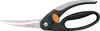 Fiskars Geflügelschere, Lunghezza: 25 cm, Anteprima dell’immagine prodotto 1